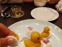 -广州文华东方酒店·江-由辉师傅主理