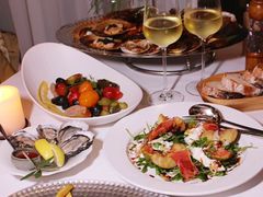 -Osteria Garden 生蚝花园餐厅(原进贤路店)