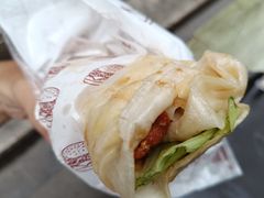 -真素诚·清真(新华路店)
