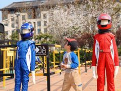 -安徒生童话乐园