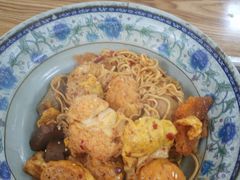 -晓庄学院-食堂