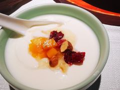 自制酸奶-旺顺阁鱼头泡饼(常营店)