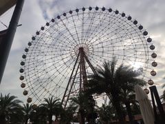 -三亚海昌梦幻海洋不夜城