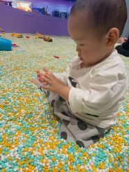 -莫比悠悠家庭乐园(星悦广场店)