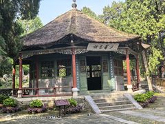 -南阳卧龙岗武侯祠