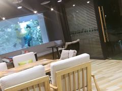 -咪咕咖啡(北京西单店)