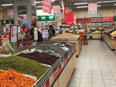 -永辉超市(贵池路店)