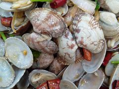 -聚德福海鲜家常菜(刘庄店)