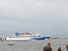 -在海一方公园