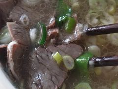 -马小道甜咸牛肉汤馆(瀍河店)