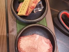 -厚贞日式烤肉(浦东汇智店)