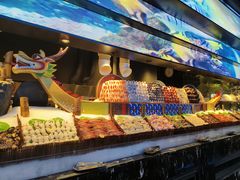 -喜庭海鲜自助(深圳万丰海岸城店)