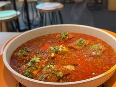 -花盐街·四川乐山小吃(西单大悦城店)