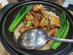 -胜记凯心茶餐厅(汇金财富广场店)