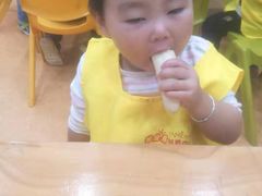 -想象乐创意早教托育中心(殷高西路店)