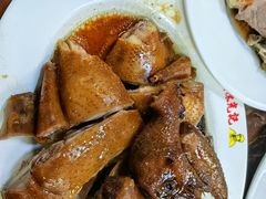 -陈光记烧腊店(罗保博士街店)