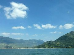 -千峡湖生态旅游度假区