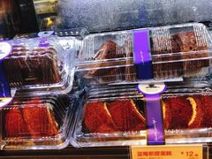 -85度C(深圳佳宁娜店)