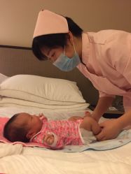 点击看大图 -巍阁高端月子会所