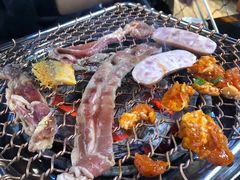 -火炉旺烤肉啤酒屋(沈北创始店)
