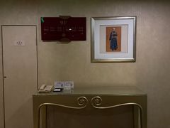 -锡林郭勒元和建国饭店