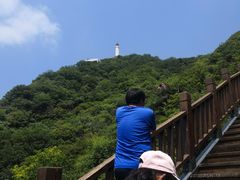 -狼牙山风景区