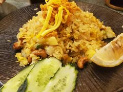 -Home Thai·泰谣(王府井apm店)