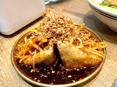 -小豆海棠(嘉兴路店)