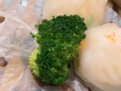 -东江渔村·古典园林·30年粤菜老字号(太和店)