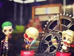 -泡泡玛特POPMART(合生汇店)