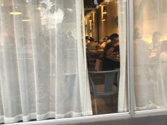 门面-兔爸私家小厨(新北万达店)