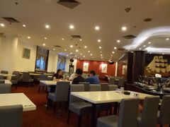 大堂-好望角大饭店(肇嘉浜路店)