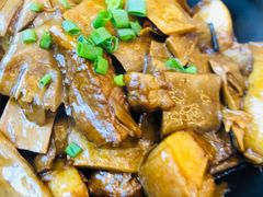 -自游人·美食一楼·地道徽菜(三十年名店)
