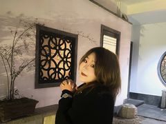 -稍可轩博物馆餐厅