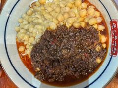 -保儿牛肉面(万象城店)