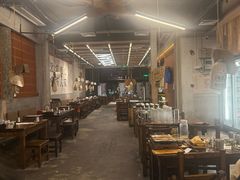 -破店肥哈·东北烧烤(南山保利店)