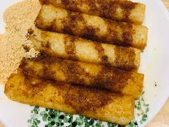 黑糖糍粑-贵凤凰贵州米粉(五道口店)