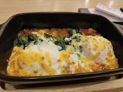 -萨莉亚意大利餐厅(龙胜站颂荟商场店)