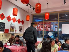 -荆九爷爆炒桥头三嫩(夫子庙店)
