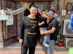 -大杰海鲜锅(基隆路店)