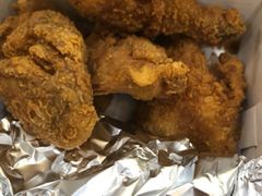 -SUN炸鸡专门店(西塔总店)