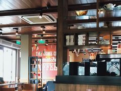 大堂-COSTA COFFEE(西湖天地店)