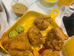 -艾薯夫妇Aysh(福田星河COCOPark店)