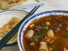-真食净香居·内蒙烧麦(亚运村店)