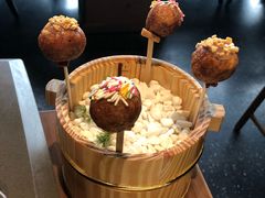 -捞王锅物料理(上海世茂广场店)