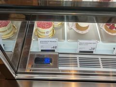 -MEEBO KAFEE米咖焙坊(虹桥路店)