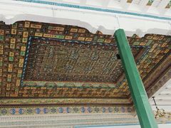 -艾提尕尔清真寺