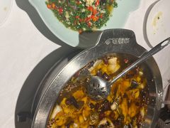 -新沸腾鱼乡(世贸天阶店)