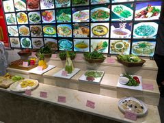 -聚丰园新概念餐厅(梅石路店)