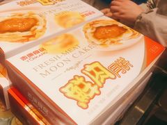 -泰康食品(南京东路店)
